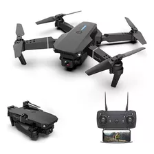 Control Remoto Drone Con Cámara 4k Quadcopter Estabilizar