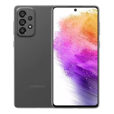 Celular Samsung A73 128gb 6gb Ram Reacondicionado