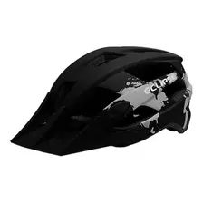 Casco De Ciclismo Mtb