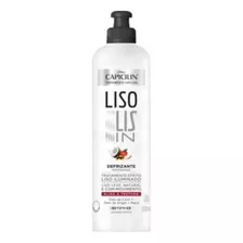 Capicilin - Liso Lisin Leave-in Defrizante Antifrizz 300ml