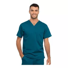 Uniforme Medico Cherokee Scrub Hombre 100% Original -color A