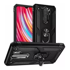 Estuche Antigolpes Para Xiaomi Redmi Note 8 Pro