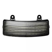 Custom Dynamics Probeam Tribar Led De Doble Intensidad Para 