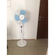 Ventilador De Pie 