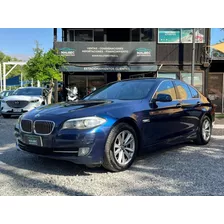 Bmw 520 Executive 2013