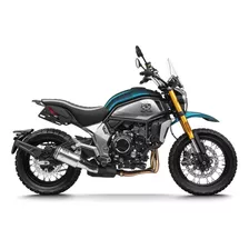 Cf Moto Clx 700 Adventure 2023