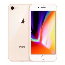  iPhone 8 64 Gb Dourado