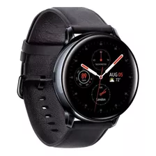 Samsung Galaxy Watch Active2 Acero Inox 44mm 