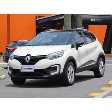 Renault Captur 1.6 16v Sce Life