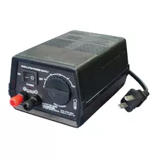 Fuente De Alimentación Regulada 2000ma Dvp-212s-220v Miyako