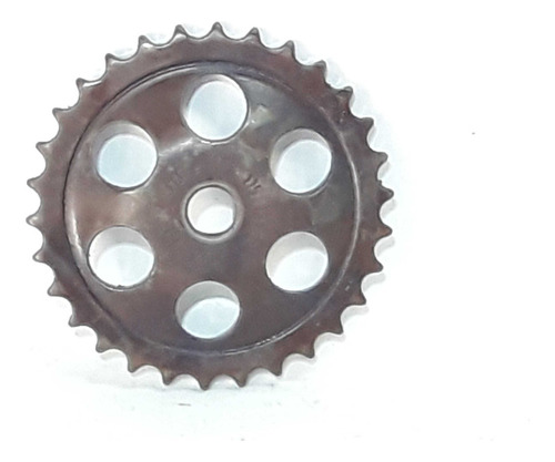 Engrenagem Bomba Oleo Audi A4 2.8 V6 078115121c 21691