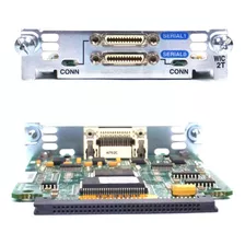 Tarjeta Interfaz Serial Cisco Wan / Modelo 800-03181-03