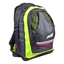 Mochila Terapeutica Airbak Ultra Confort Comp. Para Portatil