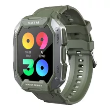 Novo Smartwatch Masculino Para Esportes De Natação I