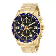 Reloj Invicta 14878 Oro Hombre