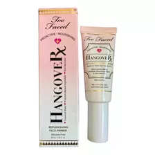 Too Faced Primer Maquillaje Hangover Replenishing 40ml