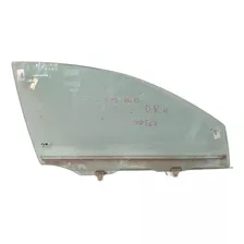 Vidrio Puerta Delantero Derecho Samsung Sm5 2009-2013