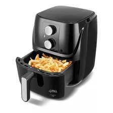 Fritadeira Air Fry Bella Cuccina 3 Litros Bcfr02 - 127v Cor Preto 110v