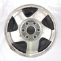 Rin 15 5 En 120 Chevrolet Blazer S10 4x4  Aluminio Original