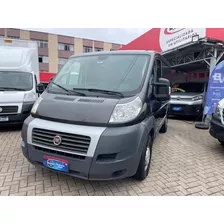 Fiat Ducato Cargo 2018