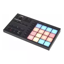 Native Instruments Maschine Mikro Mk3 Controlador Midi Pads 