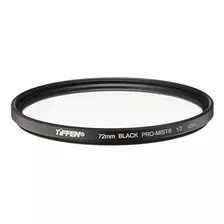 Tiffen Promist 1/2 Filtro De Niebla Negra