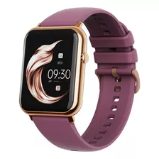 Reloj Inteligente Impermeable Sports Smartwatch For Woman