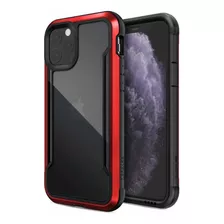 Funda Para iPhone 11 Pro (5.8) X-doria [7rwlp34k]