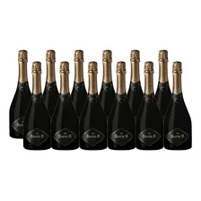 Champagne Baron B Extra Brut Espumante 750ml Caja X12 Gobar®