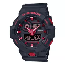 Reloj G-shock Hombre Ga-700bnr-1adr