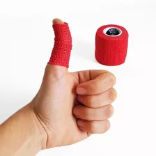 Thumb Tape Luggy Bug Fita Proteção Mãos Hook Grip Lpo