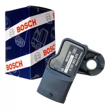 Sensor Map Isb Cummins 0281002576 Bosch Novo Original