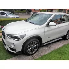 Bmw X1 20i 2016