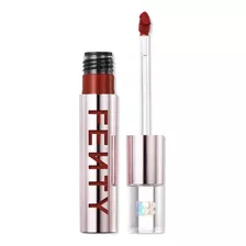 Labial Líquido Velvet Fiyaproof Fenty By Rihanna