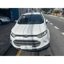 Ford Ecosport Se Automacita 2.0