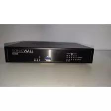 Firewall Sonicwall Tz350 Apl280b4 *não Transferível*