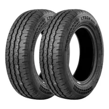 Kit 2 Pneus Speedmax Aro 16c 215/75r16c 113/111r Dl01