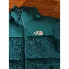 Campera Puffer Original North Face