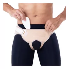 Funda Cinto Hérnia Inguinal Dupla Famara