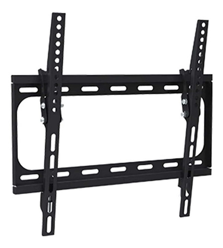 Soporte Con Inclinación Tv Monitor De 32  A 60  Netmak Nm-st09  Led/lcd