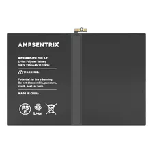 Batería Ampsentrix Para iPad Pro 9,7