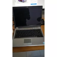 Notebook Marca Bangho Modelo M54sr Para Repuestos