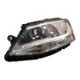 Paq 2 Foco H7 Xtravision Para Volkswagen Gol 09-13; Luz Baja