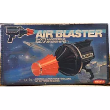 The Air Blaster