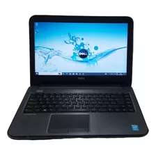 Notebook Latitude 3440 I3 4ª Geração 8gb Ddr3 Ssd 240 Gb 