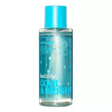 Fragancia Pink Bubbly Cool & Bright Body Mist - 250 Ml