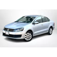 Volkswagen Vento 2020