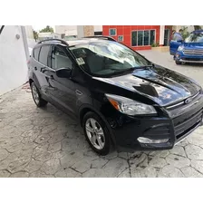 Ford Escape 2016 4x4 Recien Importada Clean Car Fax