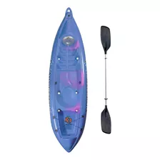 Kayak Para 1 Persona Recreacion Pesca K1 Atlantikayaks Ei°