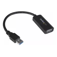 Startech Usb 3.0 A Vga Display Adaptador 1920x1200 On-board 